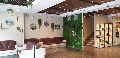 Tapeng Bay Holiday Hotel