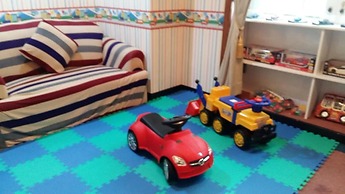 Tapeng Bay Holiday Hotel