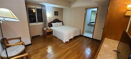 Tapeng Bay Holiday Hotel