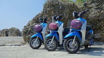 Tapeng Bay Holiday Hotel