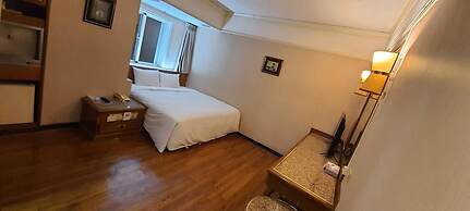 Tapeng Bay Holiday Hotel