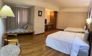 Tapeng Bay Holiday Hotel