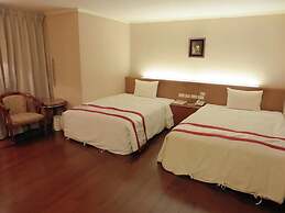 Tapeng Bay Holiday Hotel