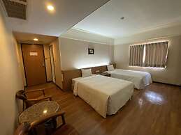 Tapeng Bay Holiday Hotel