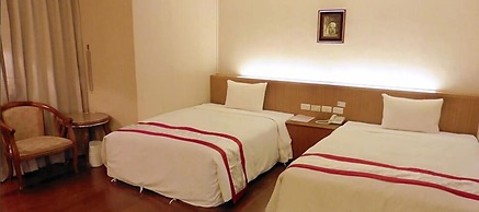 Tapeng Bay Holiday Hotel