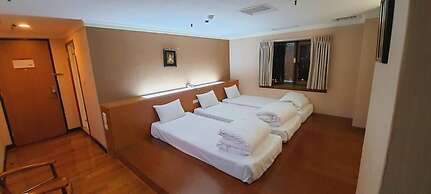 Tapeng Bay Holiday Hotel