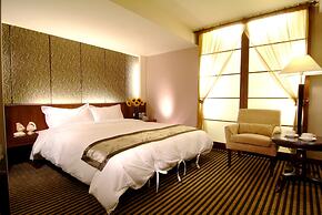 Tapeng Bay Holiday Hotel