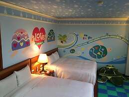 Tapeng Bay Holiday Hotel