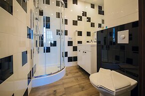 Boogie Aparthouse Old Town