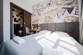 Boogie Aparthouse Old Town