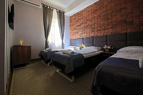 Boogie Aparthouse Old Town