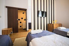 Boogie Aparthouse Old Town