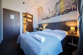 Boogie Aparthouse Old Town