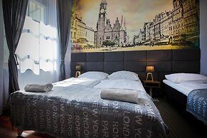 Boogie Aparthouse Old Town