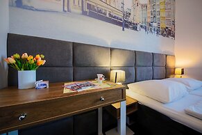 Boogie Aparthouse Old Town