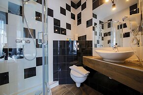 Boogie Aparthouse Old Town