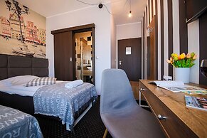 Boogie Aparthouse Old Town