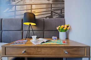 Boogie Aparthouse Old Town