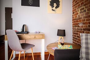 Boogie Aparthouse Old Town