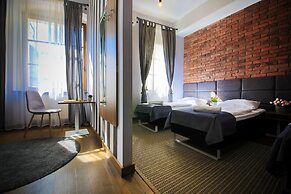 Boogie Aparthouse Old Town