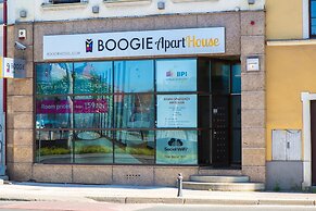 Boogie Aparthouse Old Town