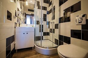 Boogie Aparthouse Old Town