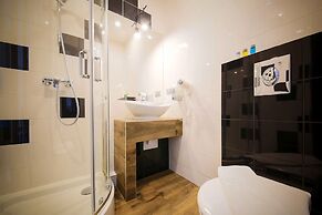 Boogie Aparthouse Old Town