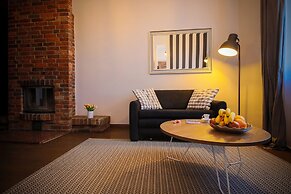 Boogie Aparthouse Old Town