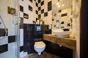 Boogie Aparthouse Old Town