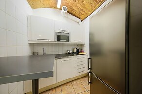 Boogie Aparthouse Old Town