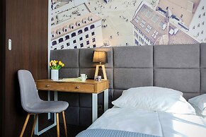 Boogie Aparthouse Old Town