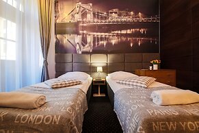 Boogie Aparthouse Old Town