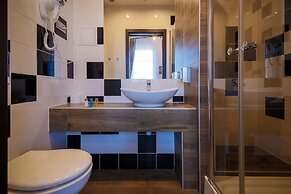 Boogie Aparthouse Old Town