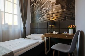 Boogie Aparthouse Old Town