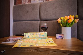 Boogie Aparthouse Old Town