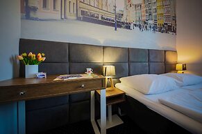 Boogie Aparthouse Old Town