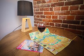 Boogie Aparthouse Old Town