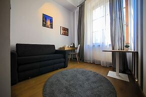 Boogie Aparthouse Old Town