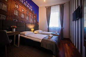 Boogie Aparthouse Old Town