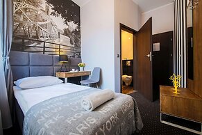 Boogie Aparthouse Old Town