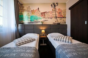 Boogie Aparthouse Old Town