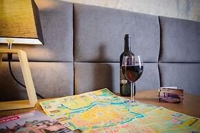 Boogie Aparthouse Old Town