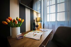 Boogie Aparthouse Old Town