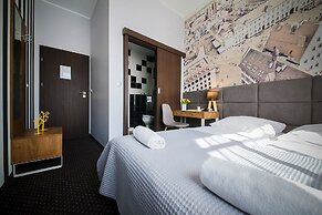 Boogie Aparthouse Old Town