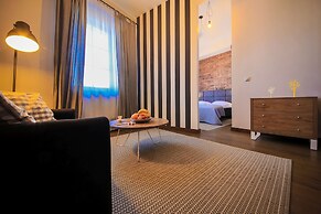 Boogie Aparthouse Old Town