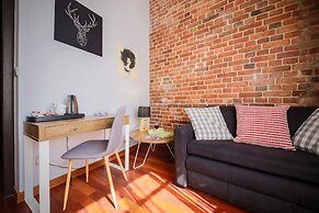 Boogie Aparthouse Old Town