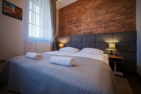 Boogie Aparthouse Old Town