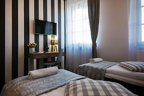 Boogie Aparthouse Old Town