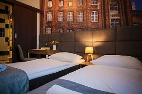 Boogie Aparthouse Old Town