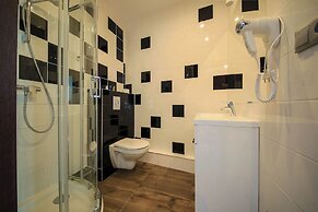 Boogie Aparthouse Old Town